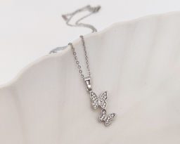 Подвеска на цепочке