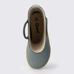 Резиновые сапоги д/мал. Ноах - Oldos фото 4