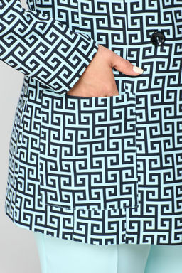 Костюм Anastasia Mak 1259 кремовый  фото 560