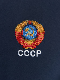 Спортивный костюм мужской СССР 15M-RT-1743 - Addic фото 5