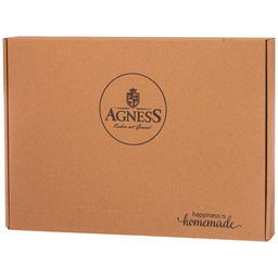 СТОЛИК AGNESS СЕРВИРОВОЧНЫЙ  фото 2