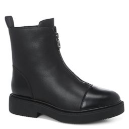Женские ботинки TENDANCE Артикул 3162118, черный
