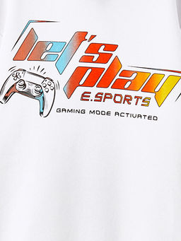 Erkek ?ocuk Kal?n E?ofman Tak?m