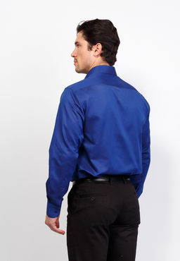 Сорочка мужская длинный рукав CASINO c223/15/8067