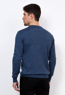 Джемпер мужской CASINO c121-джинс