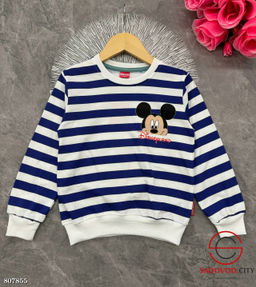 Кофта для детей с микки маусом - Bruno фото 2