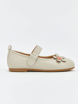 ?i?ek Detayl? K?z Bebek Babet