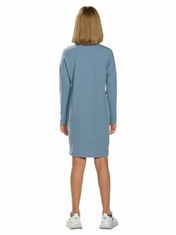 Уценка PELICAN GFDJ4135 платье для девочек  фото 2