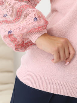 Джемпер Др5-497/29 - Wisell фото 16