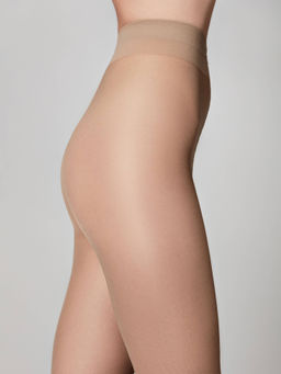 Колготки классические LEVANTE Колготки женские AMBRA 40 naturel - Conte elegant фото 2