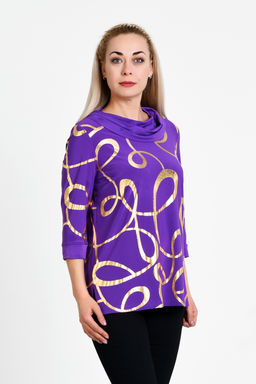 Блузка - Olsi фото 6