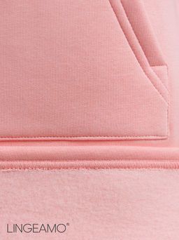 Детское платье-худи из футера с начёсом ВП-07 (6) - Lingeamo фото 12