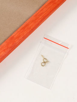 Фоторамка для фото 40×60 см Keep memories «Канон», махагон, (пластиковый экран), дерево