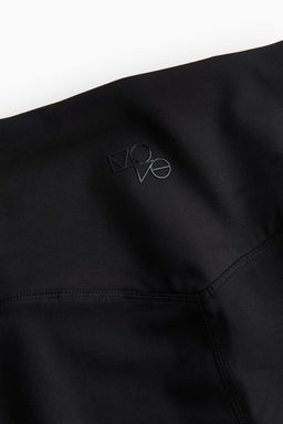 Mallas ciclistas de deporte en SoftMove - H&m фото 6