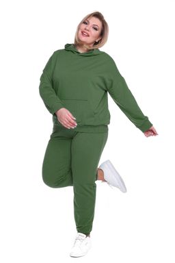 Худи-2651 - Lady maria фото 7