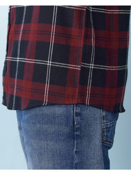 Мужская фланелевая рубашка LIVERGY  фото 33