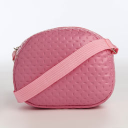 Сумка детская на молнии, цвет малиновый - Simaland фото 2