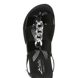 Туфли летние женские - Marko фото 5