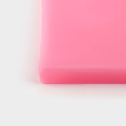 Молд Листья винограда, силикон, 7,7?7 см, цвет розовый - Simaland фото 5