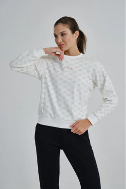 Свитшот Anta  фото 2