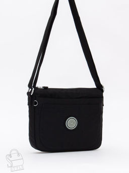 Сумка женская 8665MD black Mindesa