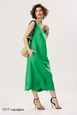 1517 Сарафан - Niv niv fashion фото 2