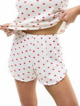 Пижама мод.1986 - Барболета фото 27