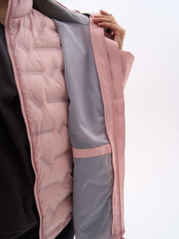 T3438-11 Куртка зимняя женская 3в1 - Strobbs фото 8