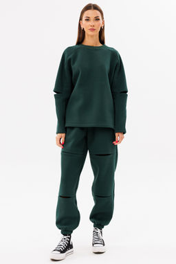 Свитшот 4223 - Kivviwear фото 6