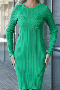 Платье П5-517 - Wisell фото 11