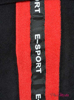 Брюки Модель №2125 размеры 44-84 - Plusmoda фото 5