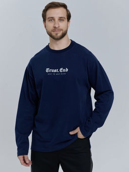 ЛОНГСЛИВ МУЖСКОЙ