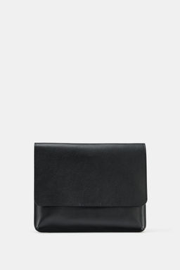 FUNDA PIEL PARA IPAD / Negro - Zara фото 7