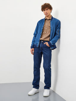 Мужской Бомбер - Mossmore фото 13