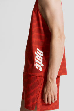Pantal?n de deporte extracorto con DryMove - H&m фото 8