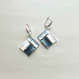 Серьги - J.prettier фото 3