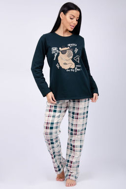 Пижама Капибара