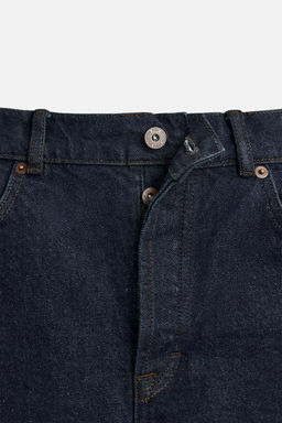 SLIM FIT JEANS - Zara фото 3
