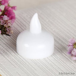 Свеча светодиодная / VFR-44 /уп 12/960/водонепроницаемая - Галеонтрейд фото 2