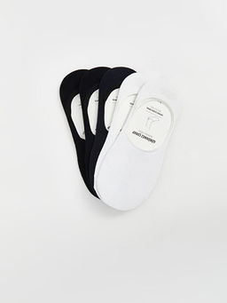 Bambu Erkek Babet ?orap 5li