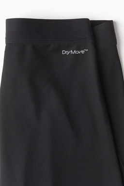 Mallas de deporte cortas en DryMove Slim Fit - H&m фото 6