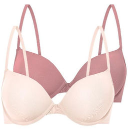 2 шт Бюстгальтер ESMARA пуш-ап  фото 19