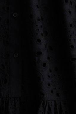 Vestido con bordado ingl?s - H&m фото 6
