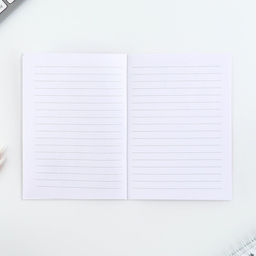 Подарочный набор, в сумке: блокнот, резиночки, брелок, ручка «Мечта принцессы»