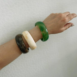 800497210 Браслет - J.prettier фото 2