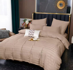 КПБ Candies Страйп-сатин в коробке CANSSB07