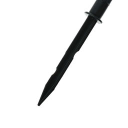 Садовый светильник на солнечной батарее Белочка с орешком, 41 см, 1 LED, свечение тёплое белое - Luazon lighting фото 6