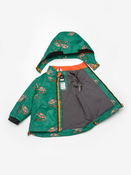 КУРТКА ДЭЛИ