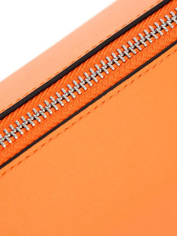 Сумка ELEGANZZA Z9029-8393 mango  фото 4