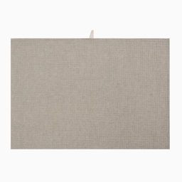 Полотенце льняное Этель, 40х60 см, лен 51% хлопок 49%  фото 5